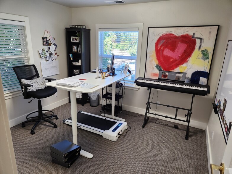 More Photos Of 1285 High St, Auburn Office For Sale