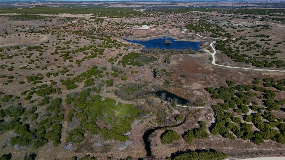 More Photos Of 1684 County Road 2234, Lampasas Land For Sale