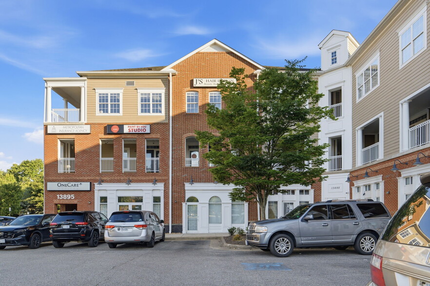 More Photos Of 13895 Hedgewood Dr, Woodbridge Medical For Sale