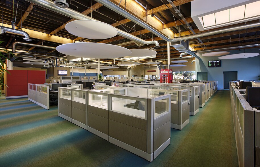 More Photos Of 7410 Hollister Ave, Goleta Warehouse For Lease