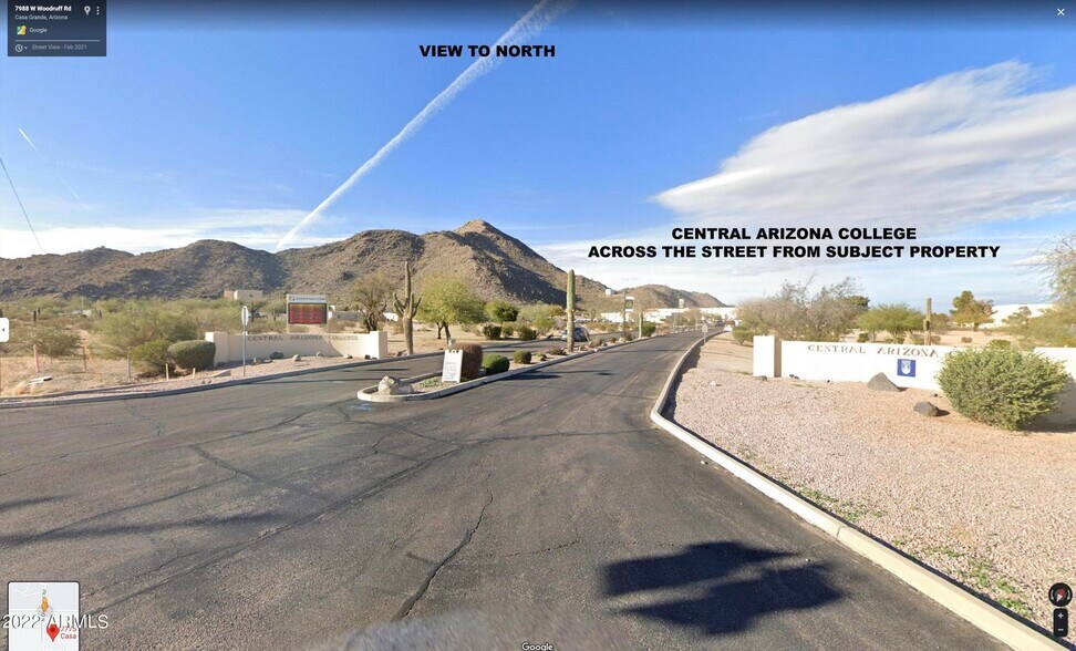 More Photos Of 7775 Overfield rd, Casa Grande Land For Sale