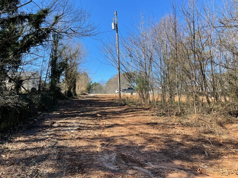 More Photos Of 4379 Austell Rd, Austell Land For Sale