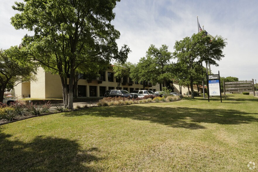 More Photos Of 4950 N O'Connor Blvd, Irving Office For Lease