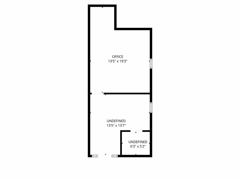 More Photos Of 45200 Sterritt St, Utica Office For Lease