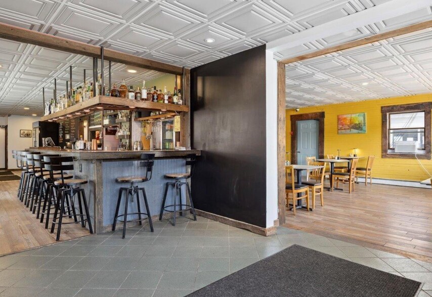 More Photos Of 454 William Ave, Davis Restaurant For Sale