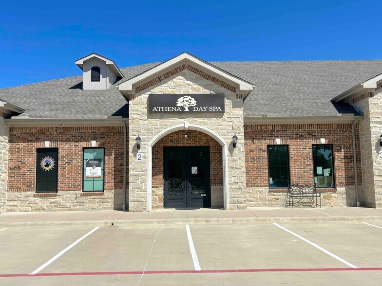 More Photos Of 2751 S Stonebridge Dr, McKinney Medical For Lease