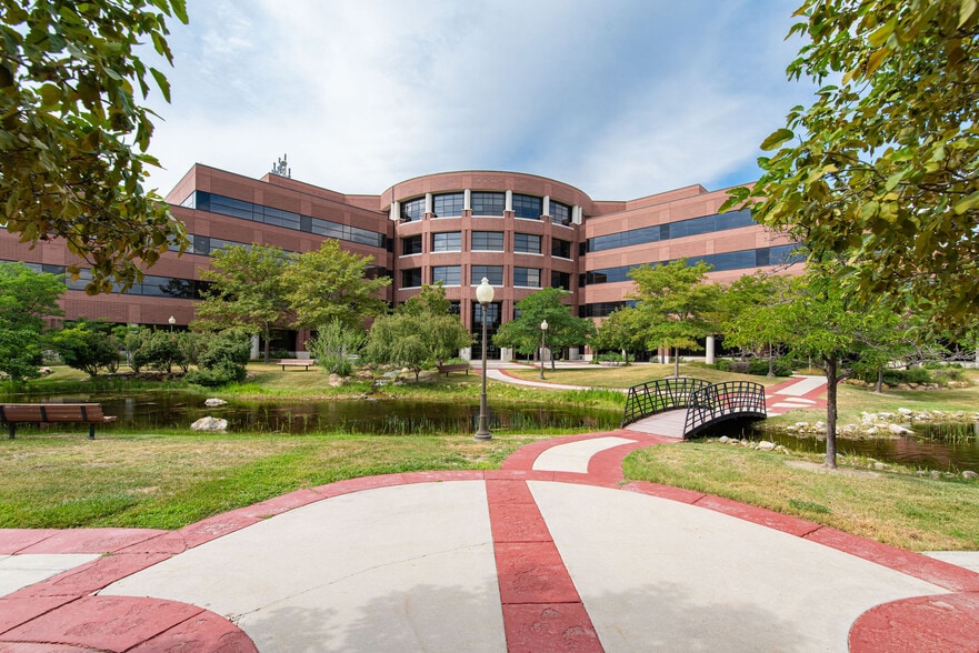 More Photos Of 2650 S Decker Lake Blvd, Salt Lake City Unknown For Lease
