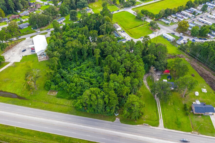 0 St James, Summerville, SC 29486 Land For Sale