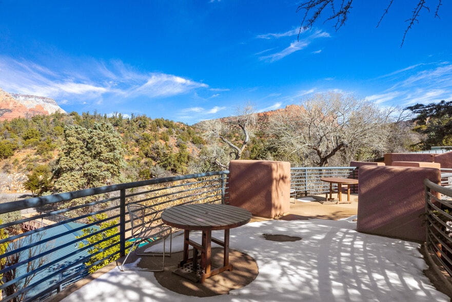 More Photos Of 333 Schnebly Hill Rd, Sedona Religious Facility For Sale