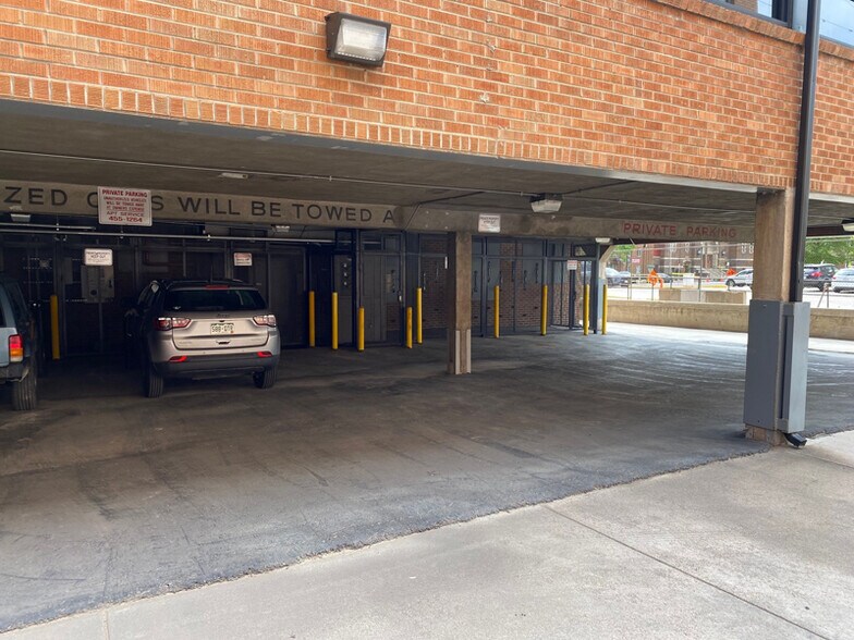 More Photos Of 1645-1655 Grant St, Denver Loft Creative Space For Sale