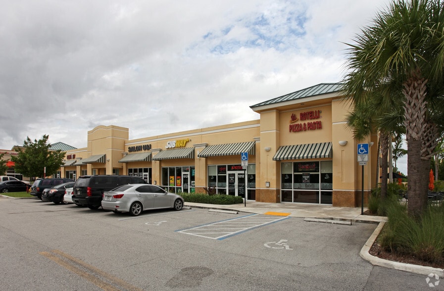 More Photos Of 10101-10181 W Commercial Blvd, Fort Lauderdale Unknown For Lease