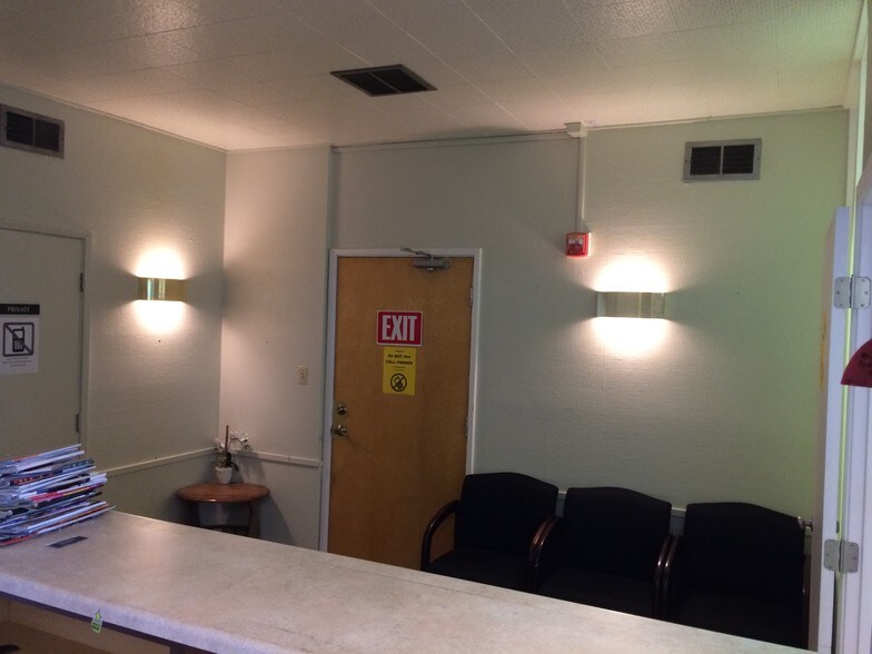 More Photos Of 2915 Telegraph Ave, Berkeley Medical For Lease