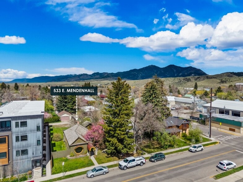 More Photos Of 533 E Mendenhall, Bozeman Medical For Sale
