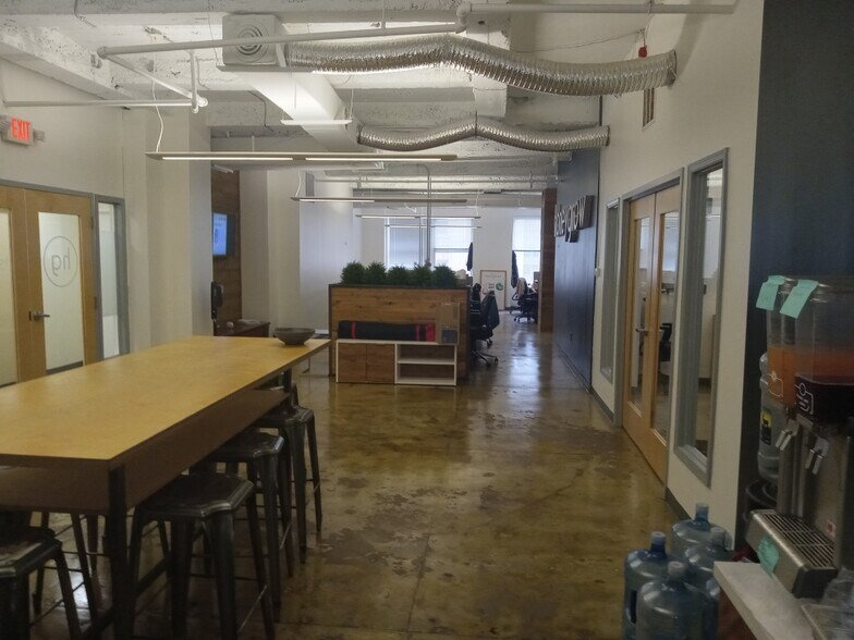 More Photos Of 1429-1433 Walnut St, Philadelphia Office For Lease