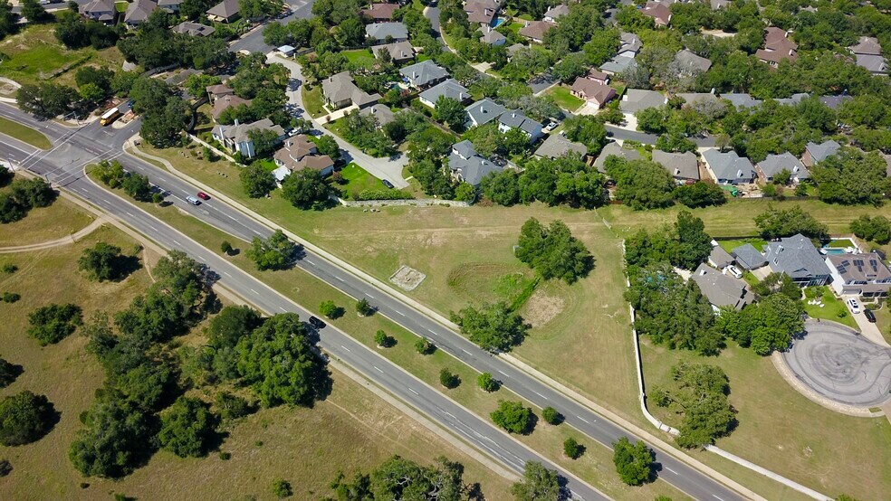 More Photos Of W. Slaughter Lane, Austin Land For Sale