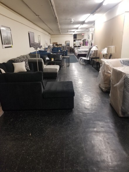 More Photos Of 73 Central Ave, Albany Storefront Retail Residential For Sale