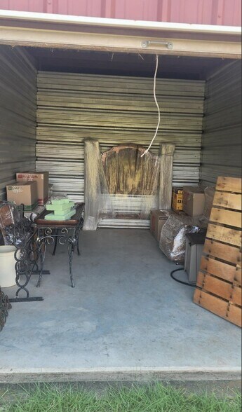 More Photos Of 8737 County Road 2580, Royse City Self Storage For Sale