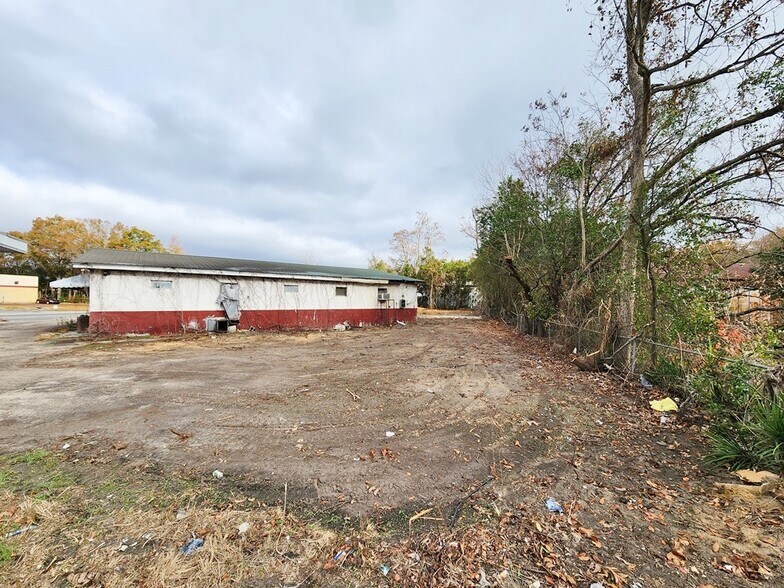 More Photos Of 1897 Joe S Jeffords Hwy, Orangeburg Convenience Store For Sale