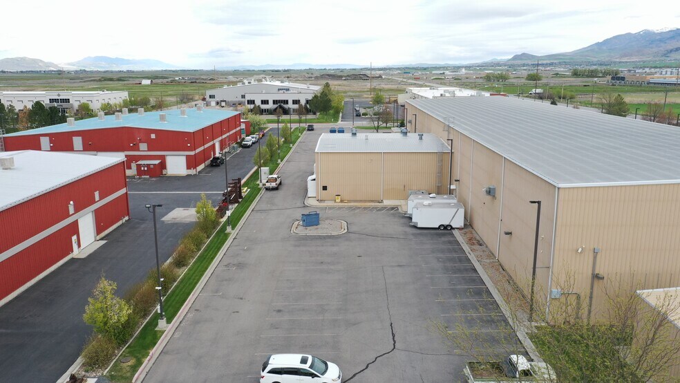 More Photos Of 1651 N 1000 W, Logan Warehouse For Sale