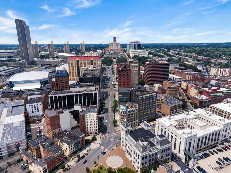 More Photos Of 80 State St, Albany Office For Lease