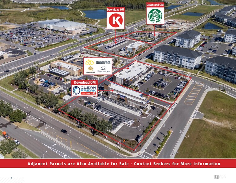 More Photos Of 7597 Triumph Ridge Pt, Wesley Chapel Freestanding For Sale