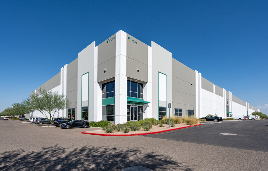 Primary Photo Of 1250 S 71st Ave, Phoenix Warehouse For Lease