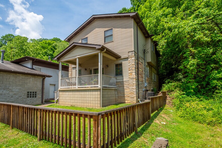 More Photos Of 306 Maple Creek Rd, Charleroi Auto Repair For Sale