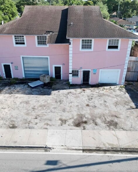More Photos Of 3067 NW 54th St, Miami Warehouse For Sale