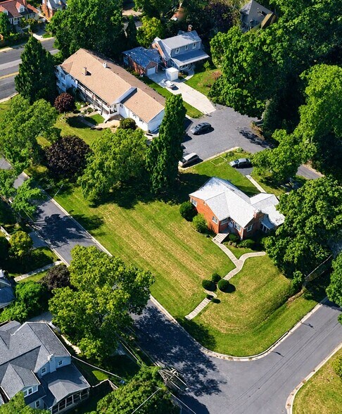 Primary Photo Of 10400-10410 Lorain Ave, Silver Spring Land For Sale