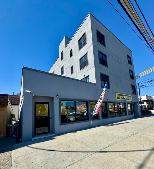 More Photos Of 8623 Flatlands Ave, Brooklyn Storefront Retail Office For Sale