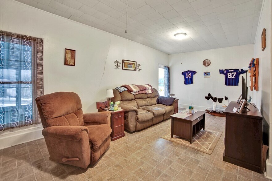 More Photos Of 101 W Main St, Harrison Valley General Retail For Sale