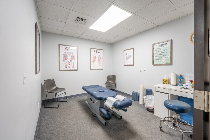 More Photos Of 600 Ligonier St, Latrobe Medical For Sale