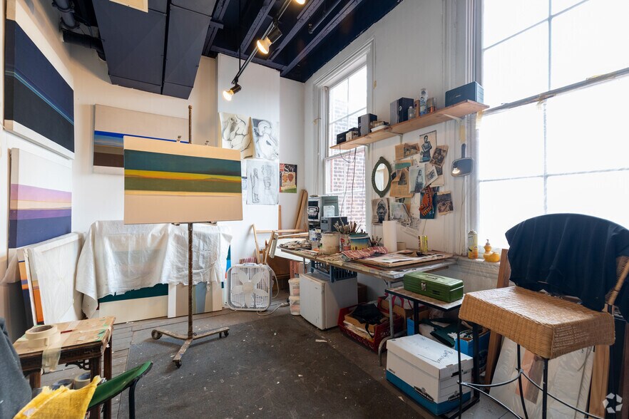 More Photos Of 439-451 S Broad St, Trenton Office For Lease