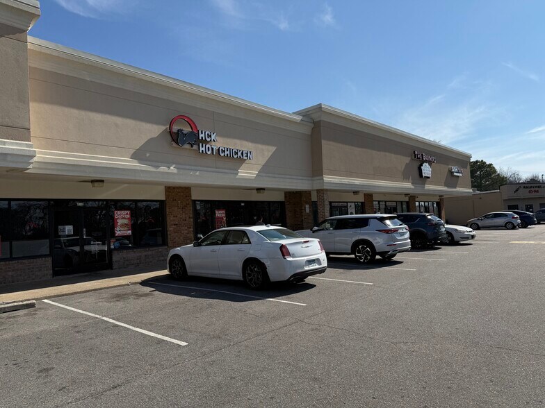 More Photos Of 420-448 Newtown Rd, Virginia Beach Unknown For Lease