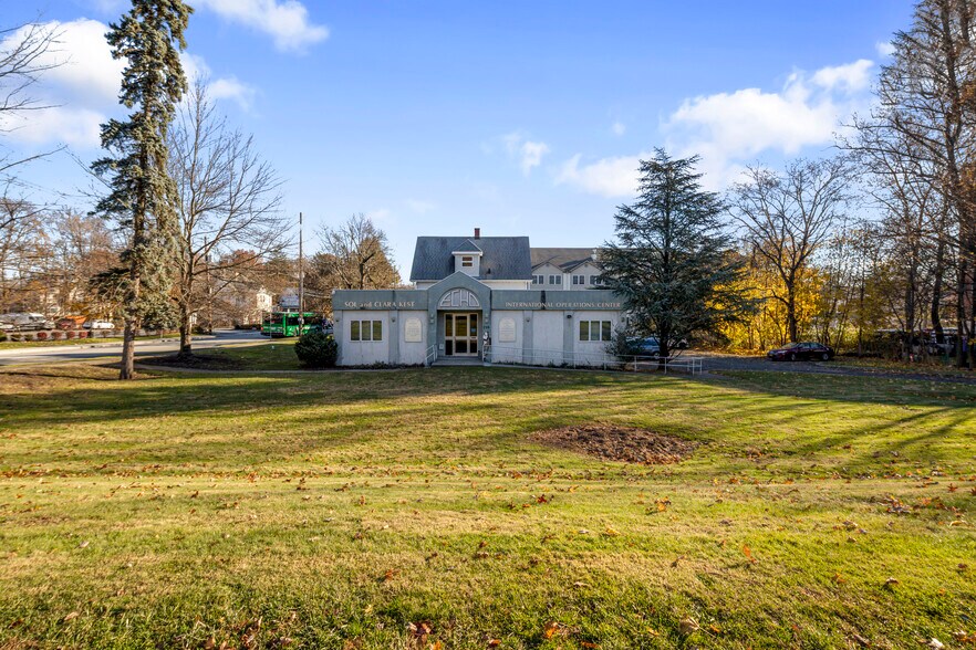 More Photos Of 295 W Route 59, Spring Valley Office Residential For Sale