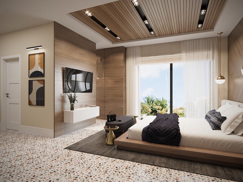 More Photos Of 2716 NE 14th Street Cswy, Pompano Beach Land For Sale