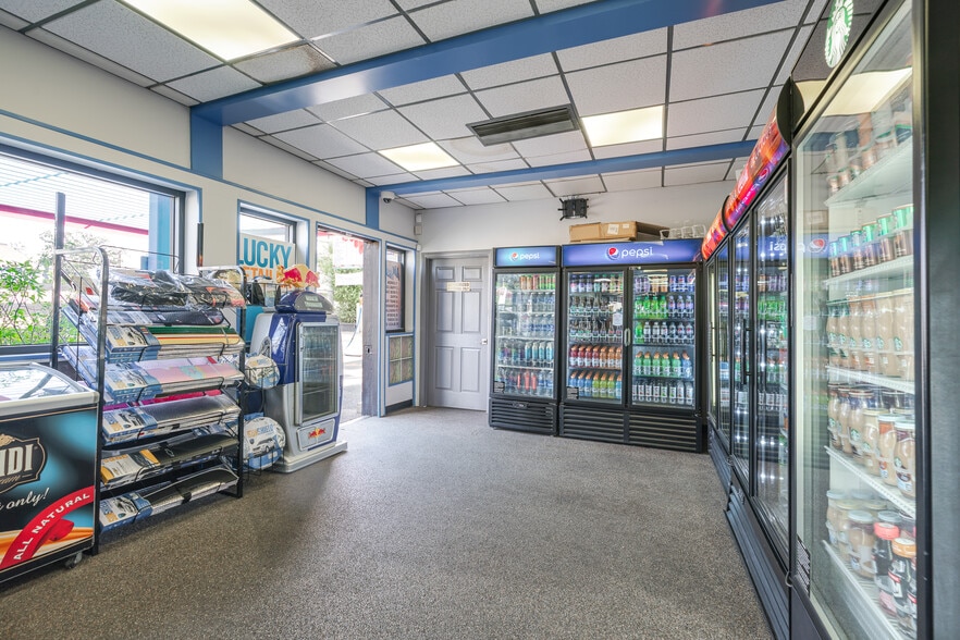 More Photos Of 5720 San Fernando Rd, Glendale Carwash For Sale