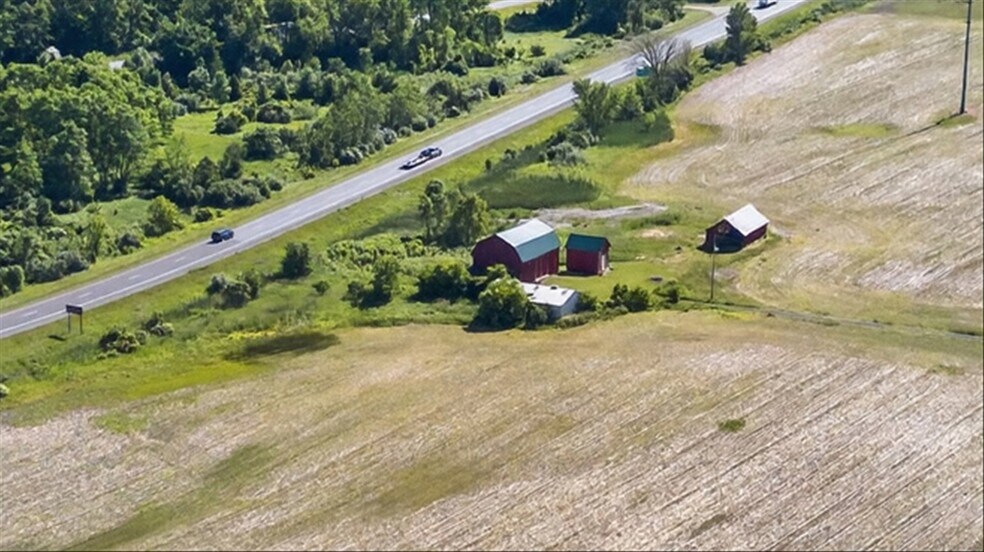 More Photos Of Fahrner Rd, Chelsea Land For Sale