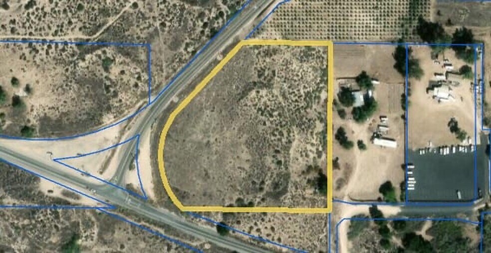 More Photos Of 999, Aguanga Land For Sale