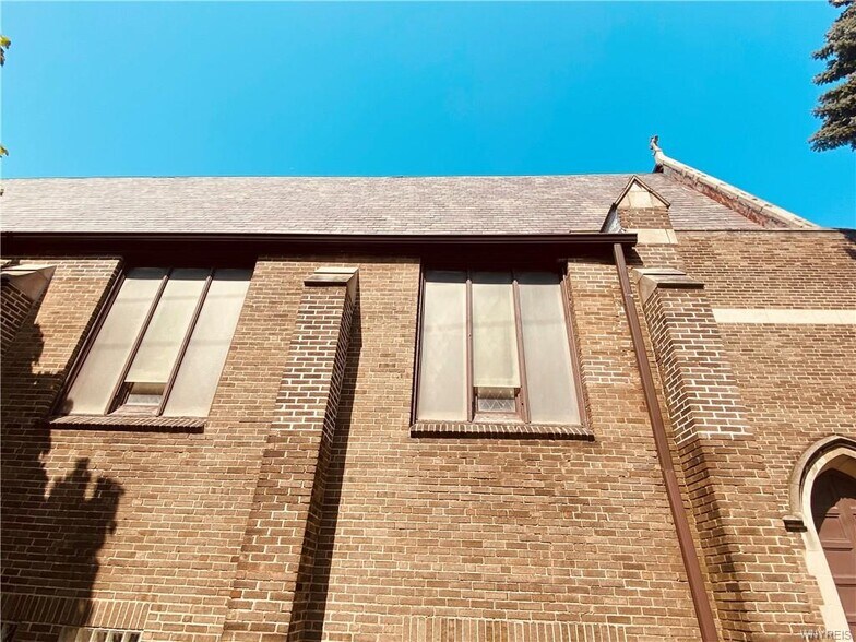 More Photos Of 11 Doat St, Buffalo Religious Facility For Sale