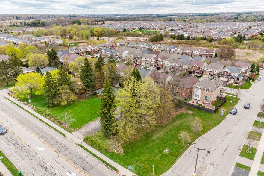 More Photos Of 355 Guelph ave, Cambridge Land For Sale