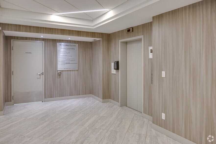 More Photos Of 828 W 8th Ave, Vancouver Office For Lease