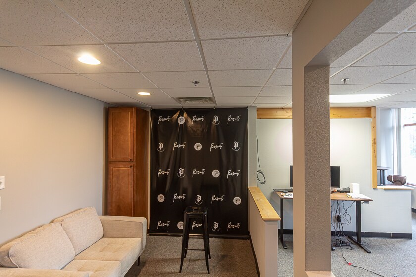 More Photos Of 8010 S County Rd 5, Windsor Loft Creative Space For Lease