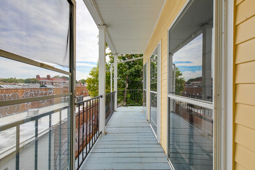 More Photos Of 1 & 3 South Vine Street, Richmond Apartments For Sale