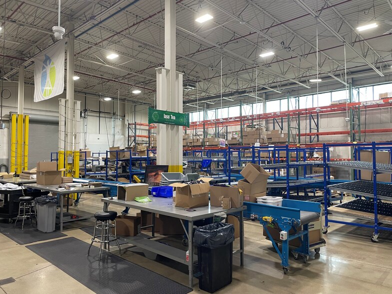 More Photos Of 6094 Corporate Dr, Ira Manufacturing For Sale