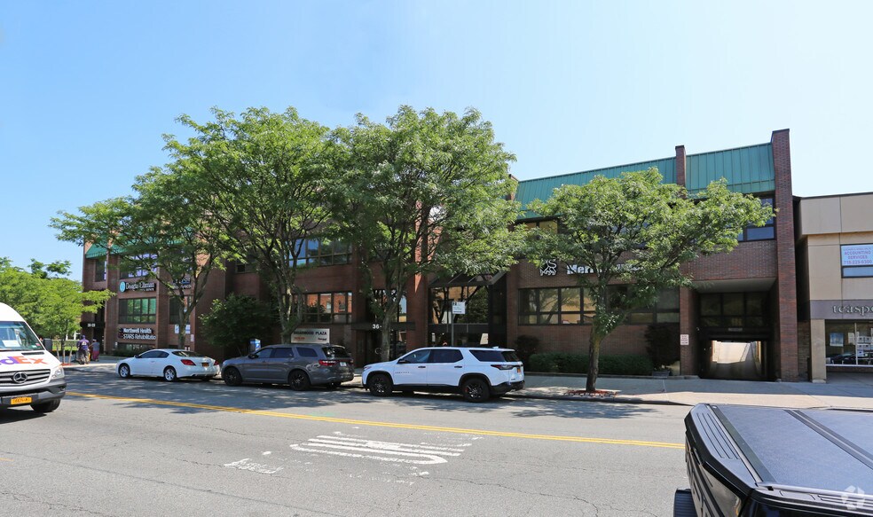 Primary Photo Of 36-35 Bell Blvd, Bayside Office For Lease