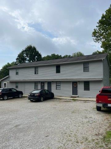 More Photos Of 204 N 12th St, LaFollette Apartments For Sale