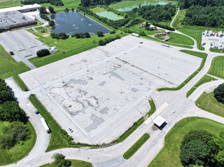 More Photos Of 600 Hanover Pike, Hampstead Land For Lease