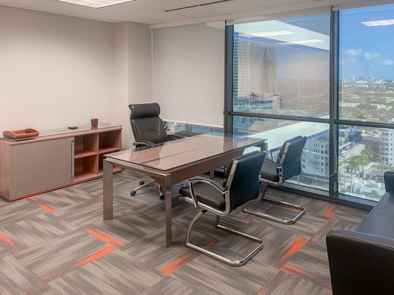 More Photos Of 500 E Broward Blvd, Fort Lauderdale Office For Lease