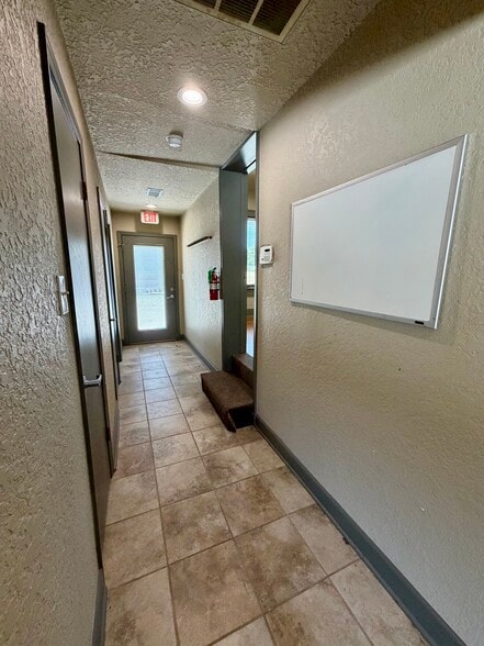 More Photos Of 619 Fayetteville Rd, Van Buren Medical For Lease